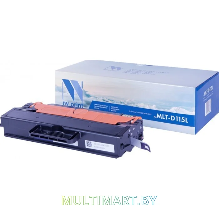 Картридж NV Print NV-MLT-D115L